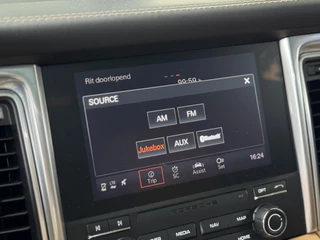 Porsche Macan Porsche Macan 3.0 GTS Burmester ACC Pano Cognac L Chrono Vol geoptioneerd Onderhoudshistorie Distronic Flippers Stoelkoeling/verwa - afbeelding nr 56