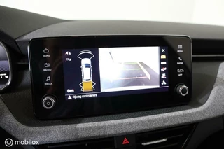 Škoda Kamiq Skoda Kamiq 1.0 TSI AMBITION-AUTOMAAT-CARPLAY-110 PK - afbeelding nr 17