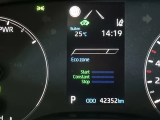 Toyota Yaris Toyota Yaris 1.5 Hybrid Dynamic / Apple Carplay - Android auto - afbeelding nr 57