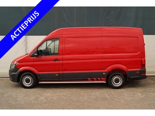 Volkswagen Crafter - 285416298-0