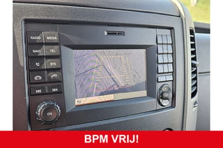 Mercedes-Benz Sprinter Mercedes-Benz Sprinter 314 2.2 CDI L2H1 EURO6 airco, navi, trekhaak - afbeelding nr 16
