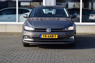 Volkswagen Polo - afbeelding nr 5