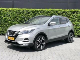 Nissan QASHQAI - 77831529-0