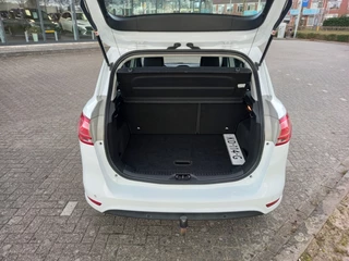 Ford B-MAX - afbeelding nr 5