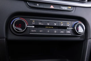 Kia Ceed Kia Ceed 1.0 T-GDi DynamicLine | NAVI ✅ 1e Eigenaar - afbeelding nr 12