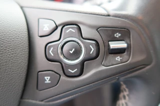 Opel Astra Opel Astra 1.0 Innovation 5drs. Clima, NAVI, Camera, Leder bekl, Stoel/stuurverwarming - afbeelding nr 15
