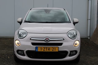 Fiat 500X - afbeelding nr 9