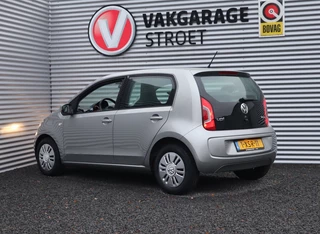 Volkswagen up! - afbeelding nr 22