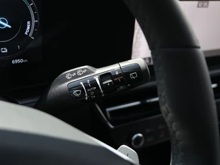 Kia Niro Kia Niro 1.6 GDi PHEV DynamicPlusLine I Schuifdak I Navi I Dodehoekdetect - afbeelding nr 24