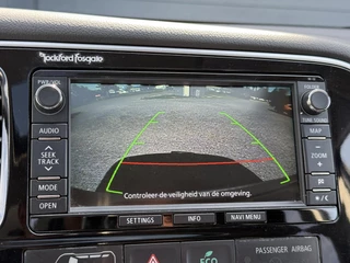 Mitsubishi Outlander Mitsubishi Outlander 2.0 PHEV Instyle 2e Eigenaar,Navi,Schuifdak,Camera,Stoelverwarming,Leder,Clima,Cruise,Pdc V+A,Nieuwe Apk bij Aflevering - afbeelding nr 13