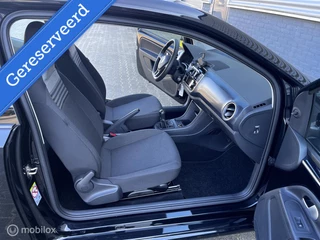 Volkswagen up! Volkswagen Up! 1.0 Camera|PDC|Cruise|Airco|DAB+|Lane.Assist| - afbeelding nr 20