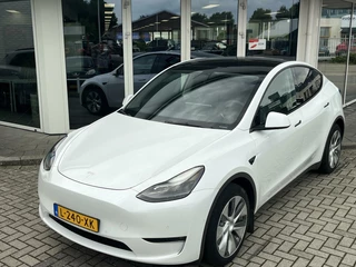 Tesla Model Y Tesla Model Y Long Range AWD 75 kWh 352PK AUTOPILOT BTW AUTO - afbeelding nr 12