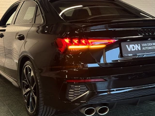 Audi S3 - afbeelding nr 47