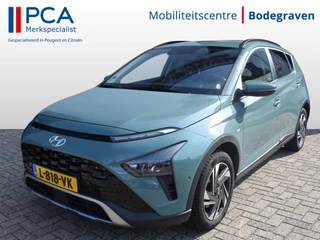 Hyundai Bayon 1.0 T-GDI Premium