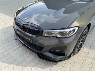BMW 3 Serie BMW 3-Serie Touring 330e M Sport High Executive|ACC|Pano|360 - afbeelding nr 37