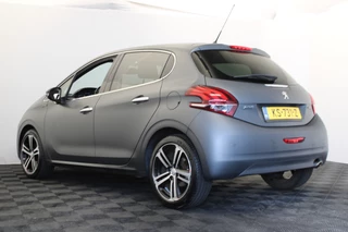 Peugeot 208 Peugeot 208 1.2 PureTech GT-line |Camera|Navi| - afbeelding nr 4