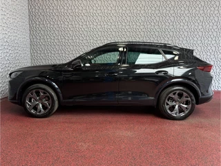 CUPRA Formentor CUPRA Formentor ✅NW MODEL✅ 1.5 eTSI 150 MHEV CAMERA ELEK.TREKHAAK STOEL/STUUR ELEK.KLEP VERW. LED LEER CARPLAY ZWARTE.HEMEL 10/2024 - afbeelding nr 74