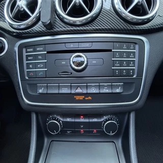 Mercedes-Benz GLA - afbeelding nr 20