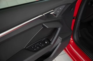 Audi A3 Audi A3 Sportback 35 TFSI 150 PK|Pro Line S|1ste Eig|Org NL|Panoramadak|Camera|Trekhaak|Dealer Onderhouden - afbeelding nr 9