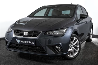 SEAT Ibiza | Dig. Cockpit | Cruise | PDC | App. Connect | ECC | LM 17