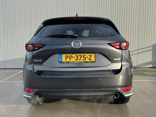 Mazda CX-5 Mazda CX-5 2.0 SkyActiv-G 165 Skylease GT|Schuifdak|NAP - afbeelding nr 16