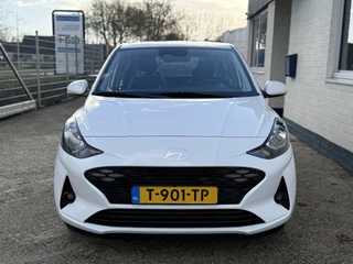 Hyundai i10 - afbeelding nr 3