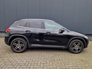 Mercedes-Benz GLA Mercedes-Benz GLA-klasse 220d /1e eigenaar /dealer onderhouden - afbeelding nr 32