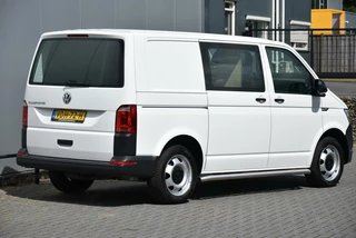 Volkswagen Transporter Volkswagen Transporter 2.0 TSI 204 Pk L1H1 Aut. Airco Navi - afbeelding nr 3