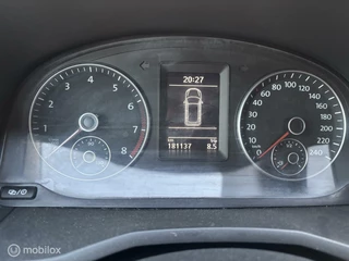 Volkswagen Caddy Volkswagen Caddy Bestel 1.0 TSI BTW EN BPM VRIJ NETTE CADDY - afbeelding nr 20