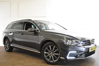 Volkswagen Passat VIRTUAL/NAVI/CAMERA - afbeelding nr 11