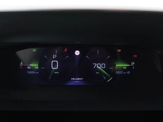 Peugeot 308 Peugeot 308 1.2 PureTech GT | Navi | Stoel-/stuurverwarming | 360° Camera - afbeelding nr 16
