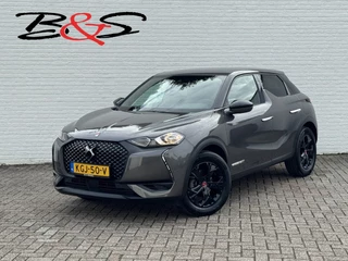 DS DS 3 Crossback 1.2 PureTech Business Performance line Camera Carplay Keyless climate control cruise