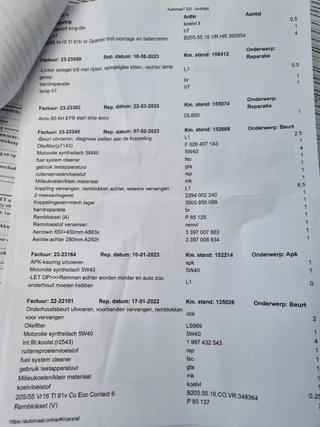 Volkswagen Golf ✅5-DEURS ✅LEUKE AUTO! - afbeelding nr 35