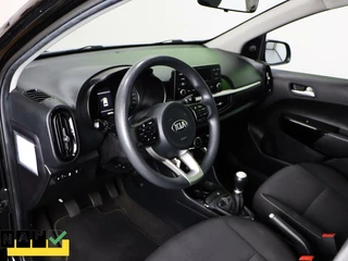Kia Picanto Kia Picanto 1.0 DPi ComfortLine Airco | DAB | Cruise Control - afbeelding nr 2