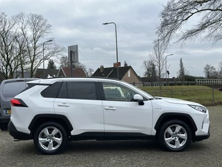 Toyota RAV4 - afbeelding nr 8