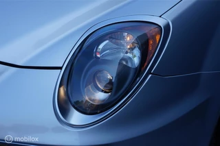 Alfa Romeo MiTo Alfa Romeo MiTo 1.4 T MultiAir Urban Aut. Cruise Bluetooth ! - afbeelding nr 27