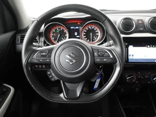 Suzuki Swift Suzuki Swift 1.2 Select Smart Hybrid - afbeelding nr 11