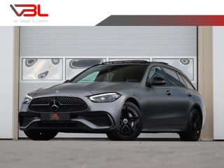 Mercedes-Benz C-Klasse Estate 300 e AMG Line | Full options | SOH 93%