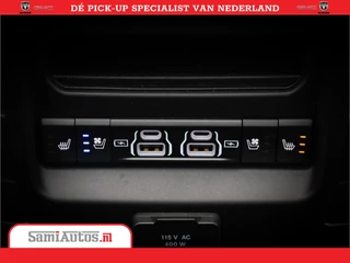 Dodge Ram 1500 Dodge Ram 1500 Limited Demo Night High Output 540HP 706Nm | Massage + Full Option | De Meest Luxe en Volle Pick-Up in zijn Klasse | Comfortabele Dubbele Cabine met Royale 5 Zitplaatsen | BPM vrij | Nu Leverbaar uit Voorraad | Voorraad Nr 2263 - V76JVF - afbeelding nr 69