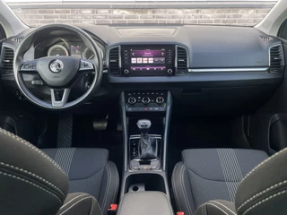 Škoda Karoq | Elek. Trekhaak | LED | Navi | Carplay | Camera - afbeelding nr 3