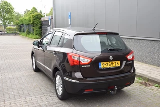 Suzuki S-Cross Suzuki SX4 S-Cross 1.6 Comfort | Middenarmsteun | Navigatie | Cruise control | - afbeelding nr 7