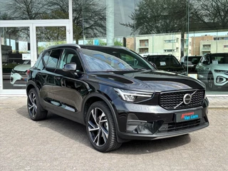 Volvo XC40 2.0 B4 Core Business| Harman Kardon| Camera|Blis| 1e Eigenaar| Rijklaarprijs incl garantie