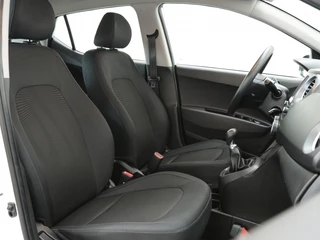 Hyundai i10 - afbeelding nr 21