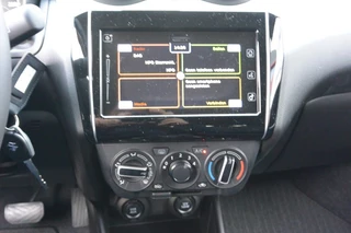 Suzuki Swift - afbeelding nr 18
