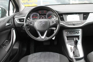 Opel Astra Opel Astra 1.4 T. 120 JAAR EDITION 150 pk Automaat 1e eigenaar en NL-auto - afbeelding nr 4