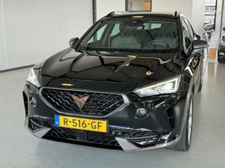 CUPRA Formentor CUPRA Formentor 1.5 TSi 150pk Business Edition Plus Automaat - afbeelding nr 21
