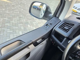 Volkswagen Transporter Volkswagen Transporter 2.0 TDI L1H1 Comfortline Executive Airco|Navi|Inrichting|Trekhaak|Bijrijdersbank|Nap!! - afbeelding nr 23
