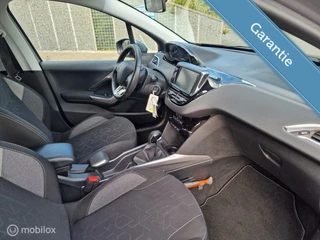 Peugeot 2008 Peugeot 2008 1.2 PureTech Active Maandaanbieding + Garantie - afbeelding nr 20
