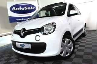 Renault Twingo - afbeelding nr 23