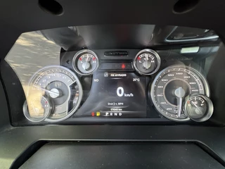 Dodge Ram 1500 Dodge Ram 1500 4X4 LIMITED EDITION 5.7 V8 LPG MARGE - afbeelding nr 12
